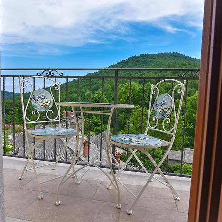 빌라 Danica With Pool - Perka