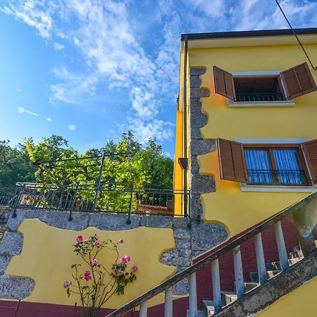 Danica With Pool - Perka 빌라 Zvoneca