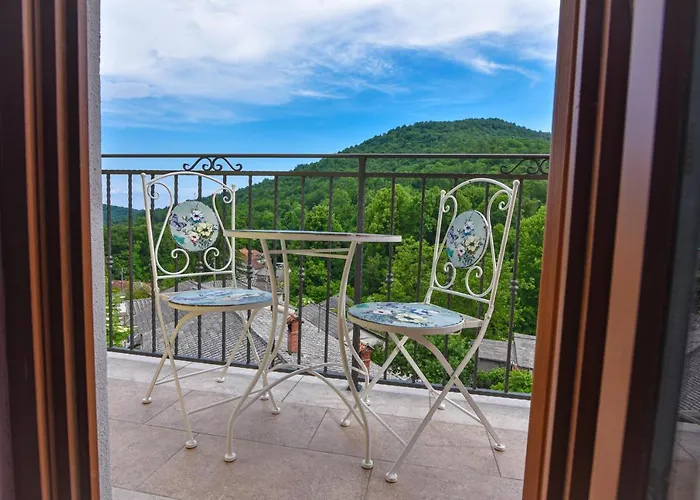 빌라 Danica With Pool - Perka