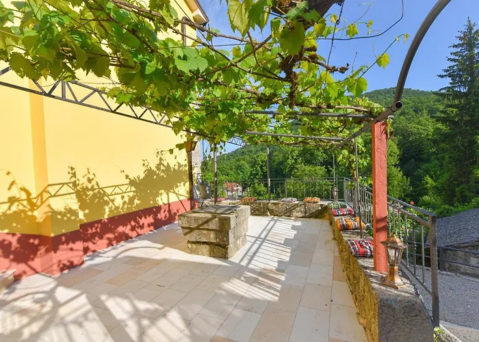 빌라 Danica With Pool - Perka Zvoneca