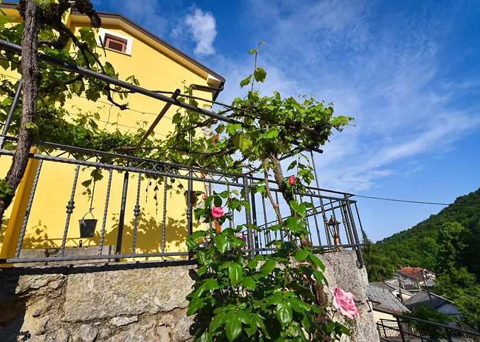 빌라 Danica With Pool - Perka *