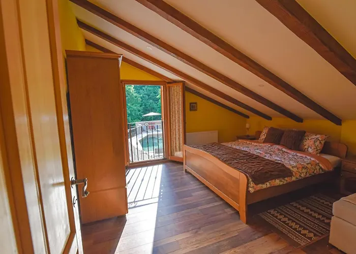 Danica With Pool - Perka 빌라