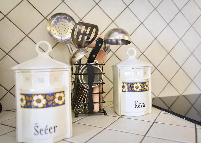 빌라 Danica With Pool - Perka *