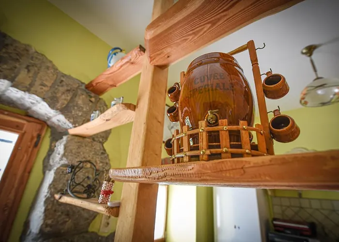 Danica With Pool - Perka 빌라 Zvoneca