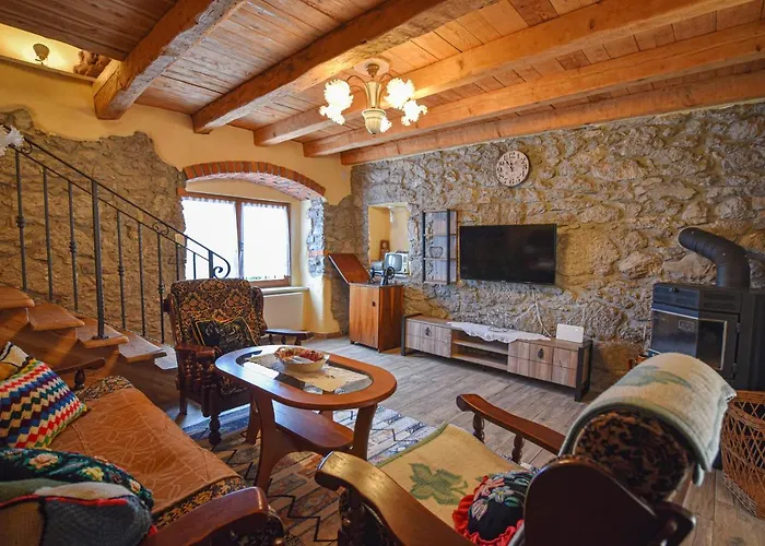 빌라 Danica With Pool - Perka *