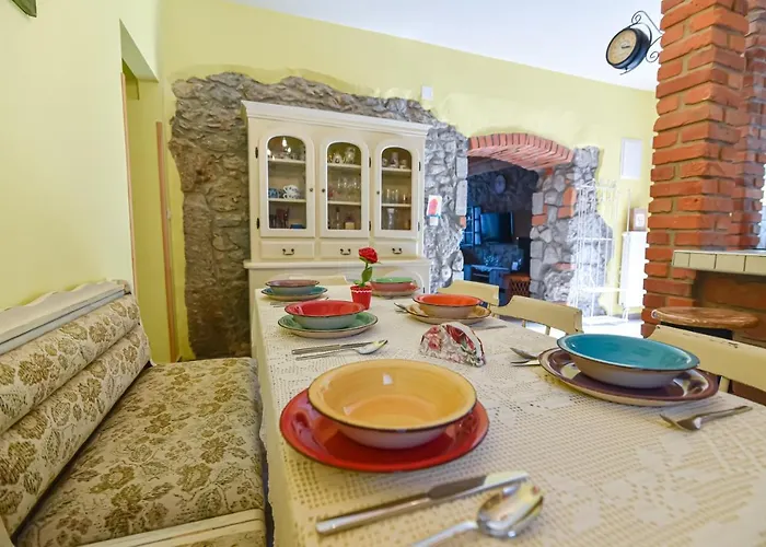 빌라 Danica With Pool - Perka Zvoneca