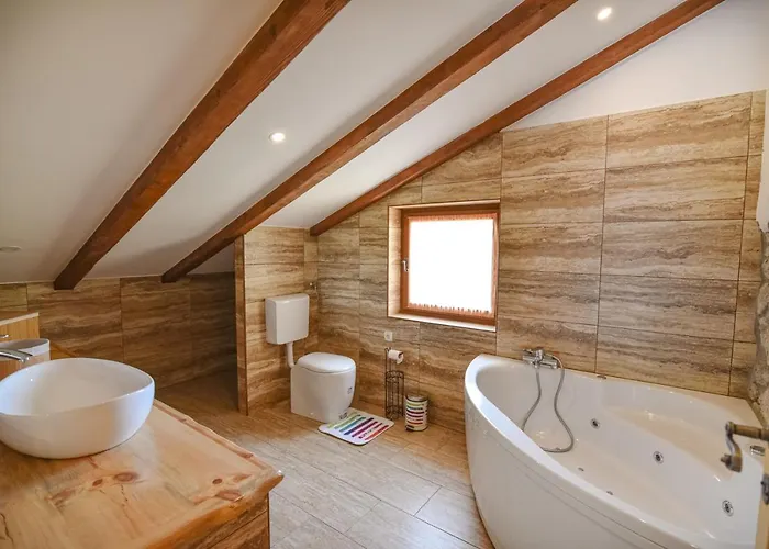 빌라 Danica With Pool - Perka *