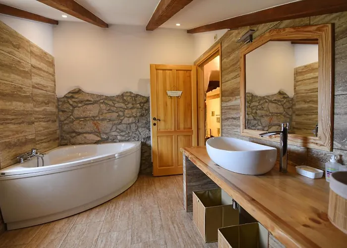 빌라 Danica With Pool - Perka